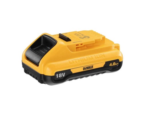 Аккумулятор DeWalt DCB189 (DCB189)