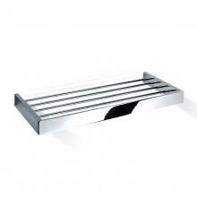Decor Walther Brick HTA Полотенцедержатель 60см, подвесной, цвет: хром. 0593500