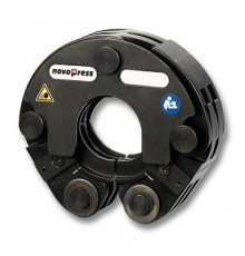 Пресс-машина EFP 203 в чемодане без насадок, EFP203