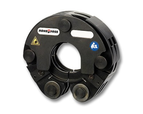 Пресс-машина EFP 203 в чемодане без насадок, EFP203