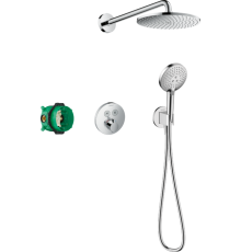 HG 27 951 000 Raindance S Набор для комплектации душа 6в1 27951000