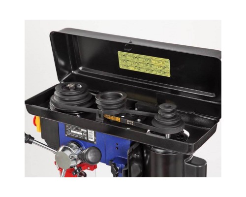 Станок сверлильный вертикальный БЕЛМАШ DP250-16J