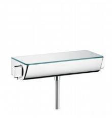 Hansgrohe Ecostat Select Смеситель для душа, термостатический, ВМ, на 1 источника, цвет: хром. 13111000