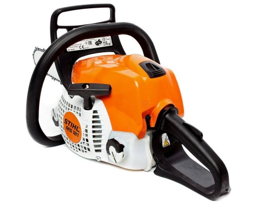 Бензопила Stihl MS 181 (35см 3/8 1,3 50) Бензопила Stihl MS 181 (35см 3/8 1,3 50)