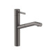 Fantini AF/21 Смеситель для раковины, 1 отв., излив: 21.7 см, цвет: Matt Gun Metal PVD. 27 P5 A753F