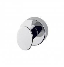 Nicolazzi Minimale Крючок подвесной, цвет: хром. 1481MCR
