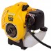Триммер бензиновый Huter GGT-1900T