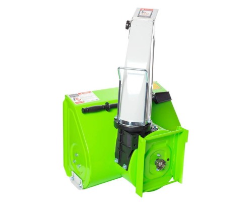 Снегоуборщик навесной REDVERG для машины подметальной RD-SW60/7Q (830681) Снегоуборщик навесной REDVERG для машины подметальной RD-SW60/7Q (830681)