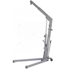 Кран гидравлический 1 тонна, складной NORDBERG N3711