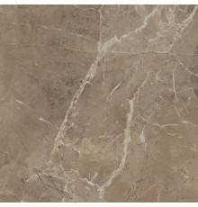 Керамогранит Kerama Marazzi Серенада SG654122R 60x60 бежевый темный
