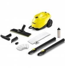 Пароочиститель KARCHER SC 3 EasyFix Limited Edition