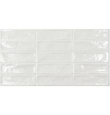 Плитка настенная Ecoceramic Pool White глянцевая 31,6x60