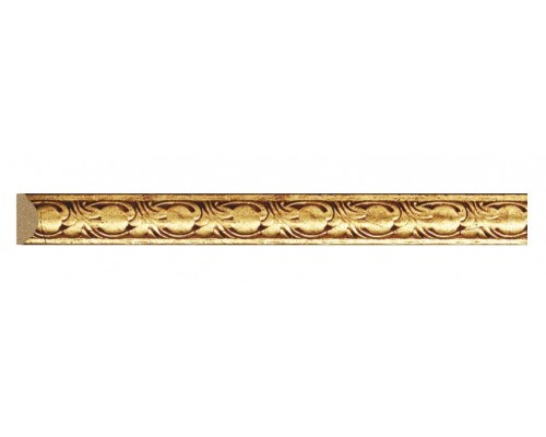 Молдинг DECOMASTER 130C-683 ДМ (15*8*2400 мм)