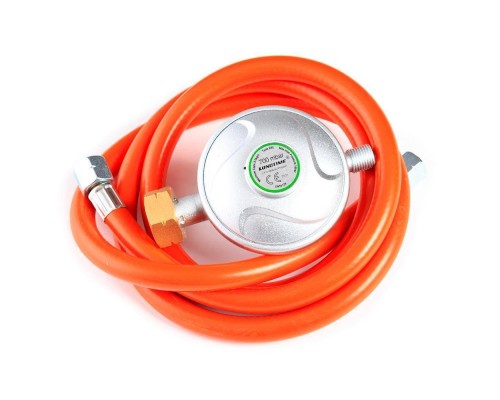 Воздухонагреватель газовый REDVERG RD-GH33 Воздухонагреватель газовый REDVERG RD-GH33