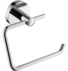 Держатель туалетной бумаги AQUATEK Оберон AQ4218CR хром