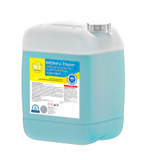 Коагулянт Wellness Therm Средство для очистки и осветления воды 5 л 312590