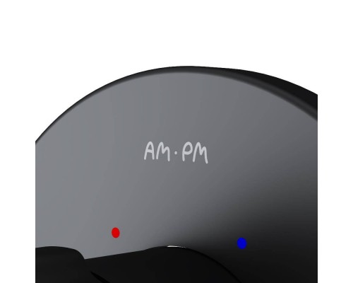 F85A65722 Смеситель TouchReel для душа монтируемый в стену F85A65722 Смеситель TouchReel для душа монтируемый в стену