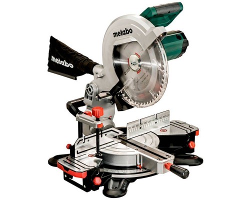 Пила торцовочная Metabo KS 305 M Пила торцовочная Metabo KS 305 M