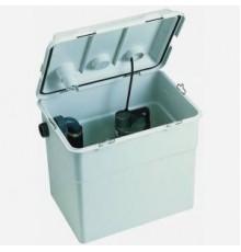 Насосы для систем дренажа и канализации Насос NOVABOX 30/3001 M 40th 220-240/50 60196309