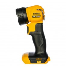 Фонарь аккумуляторный светодиодный DeWalt DCL 040
