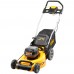 Газонокосилка аккумуляторная DeWalt DCMW564P2