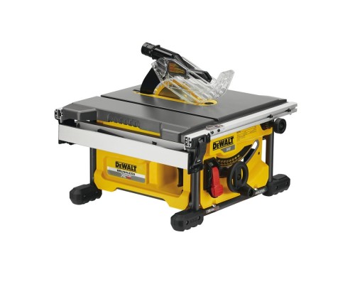 Станок распиловочный аккумуляторный DeWalt DCS7485N (б/акк,б/зу)