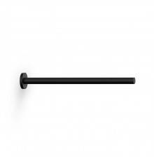 Decor Walther Bar Полотенцедержатель 36см., подвесной, цвет: черный матовый. 0859660