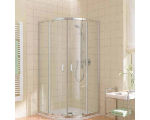 Kermi Atea Четверть круг Atea T10 80x120x185см., серебро+klar+clean (повреждена упаковка). AT T10 V6118VPK Kermi Atea Четверть круг Atea T10 80x120x185см., серебро+klar+clean (повреждена упаковка). AT T10 V6118VPK