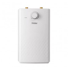 Водонагреватель электрический под раковину Haier EC5U(EU) 1,75кВт 5л. GA0HB1E1CRU