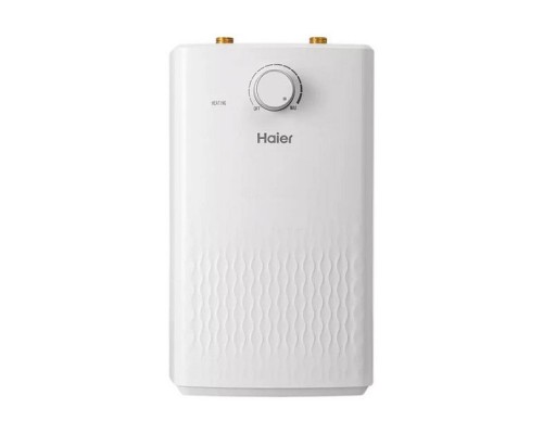 Водонагреватель электрический под раковину Haier EC5U(EU) 1,75кВт 5л. GA0HB1E1CRU Водонагреватель электрический под раковину Haier EC5U(EU) 1,75кВт 5л. GA0HB1E1CRU