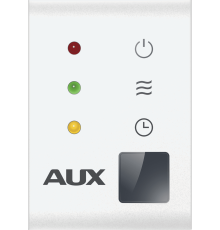 Управление по Wi-Fi AUX Signal receiver for duct AC (приемник ИК сигнала)