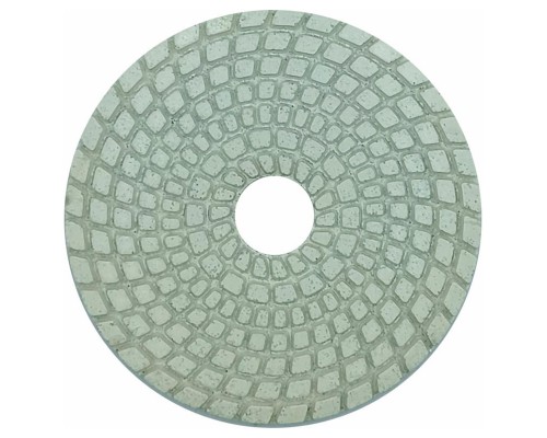 Круг алмазный шлифовальный гибкий "Черепашка" Mr. Экономик 100 № 800, 320-0800