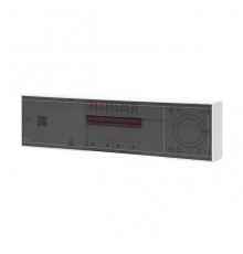 Главный контроллер Danfoss Icon™, 24 В, 15-канальный. 088U1072