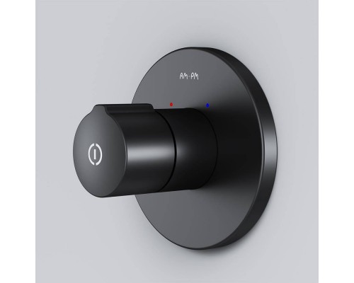 F85A65722 Смеситель TouchReel для душа монтируемый в стену F85A65722 Смеситель TouchReel для душа монтируемый в стену