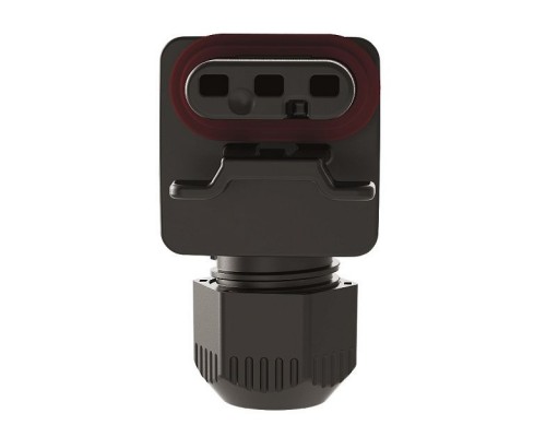 Штекер 90° Grundfos Alpha 1 L. 99439948 Штекер 90° Grundfos Alpha 1 L. 99439948