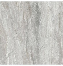 Керамогранит Alma Ceramica Travertino GFU04TVT74R 60x60 бежево-серый, sugar-эффект
