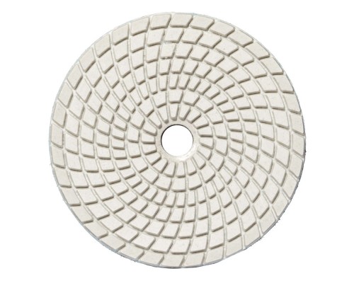 Круг шлифовальный ("черепашка") REDVERG 100мм P3000 (903000)