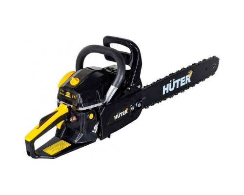 Бензопила Huter BS-62 Бензопила Huter BS-62