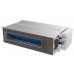 Канальный кондиционер AUX ALMD-H48/5DR2A + AL-H48/5DR2A(U)