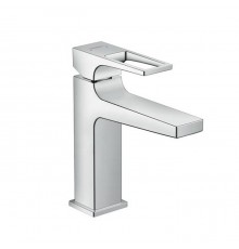 Hansgrohe Metropol Смеситель для раковины, на 1 отв., цвет: хром. 74506000