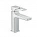 Hansgrohe Metropol Смеситель для раковины, на 1 отв., цвет: хром. 74506000