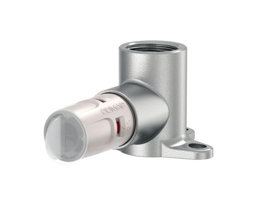 Водорозетка Comap SkinPress PPSU 20x1/2 Push. 9473GP2012 Водорозетка Comap SkinPress PPSU 20x1/2 Push. 9473GP2012