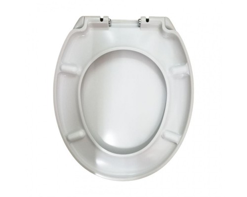 C457851WHI Сиденье для унитаза с микролифтом