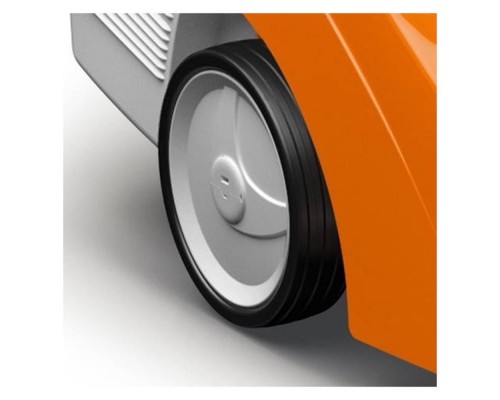 Газонокосилка аккумуляторная Stihl RMA 235.0 с АК 20 и AL 101 (Северо_Запад)