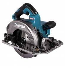 Пила дисковая аккумуляторная Makita HS004GZ (без акк, без з/у)