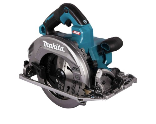 Пила дисковая аккумуляторная Makita HS004GZ (без акк, без з/у) Пила дисковая аккумуляторная Makita HS004GZ (без акк, без з/у)