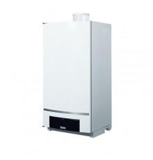 Котёл газовый настенный конденсационный Buderus Logamax plus GB162-70 V2 одноконтурный 70кВт. 7736700888