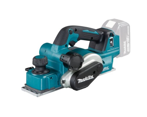 Рубанок аккумуляторный Makita DKP181ZU Рубанок аккумуляторный Makita DKP181ZU