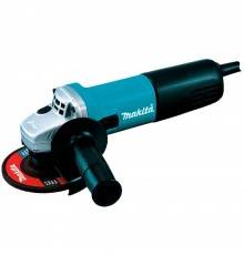 Машина шлифовальная угловая Makita 9557HN
