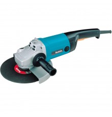 Машина шлифовальная угловая Makita 9069SF